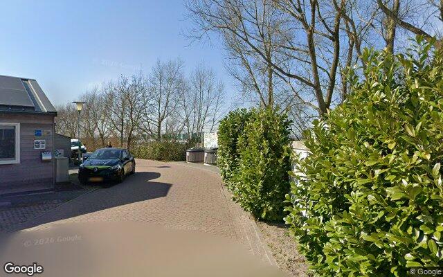 Speeltuin Meinesleatwei