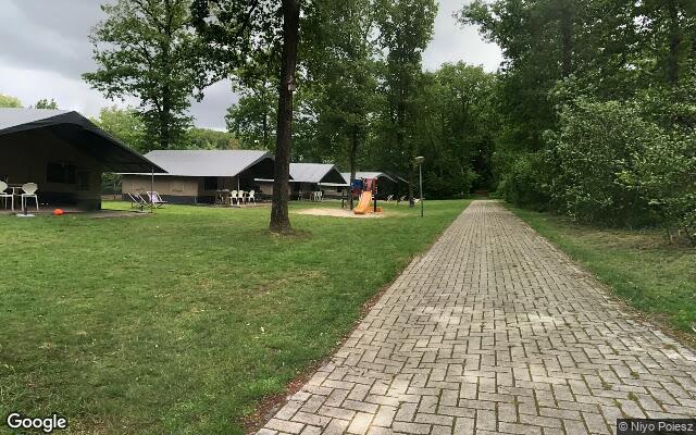 Speeltuin Langpad