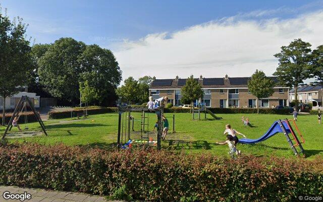 Speeltuin Bonifatiuspolder