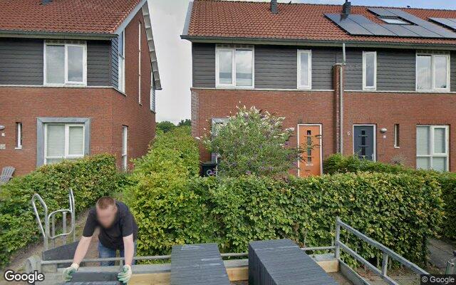 Speeltuin De Akkers