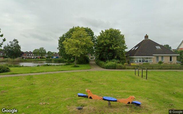 Speeltuin De Skries