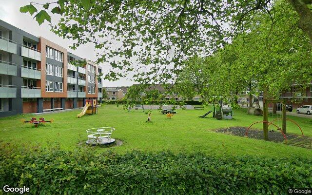 Speeltuin De Klaverflat