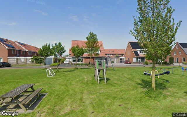 Speeltuin It Ferset