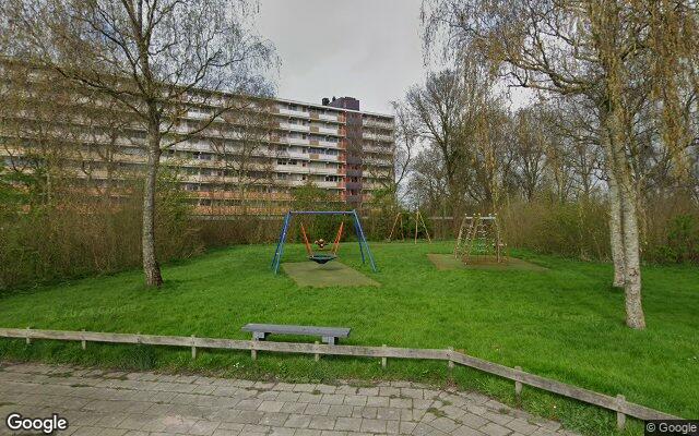 Speeltuin Furmerusstraat