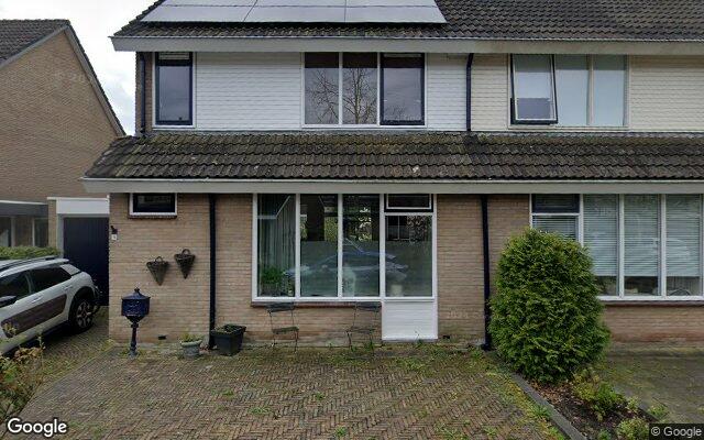 Speeltuin Klam