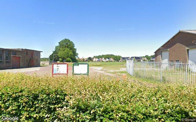 Speeltuin Compagnonsfeart