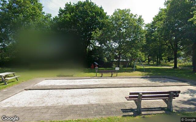 Speeltuin Horstlaan