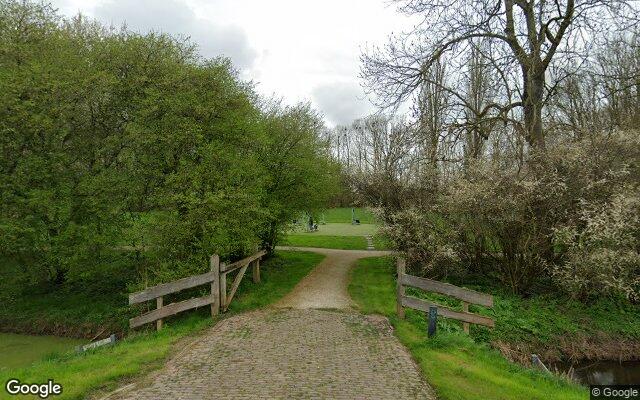 Speeltuin Leeuwarderweg