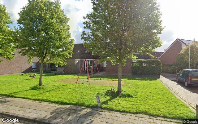 Speeltuin Zilverschoon