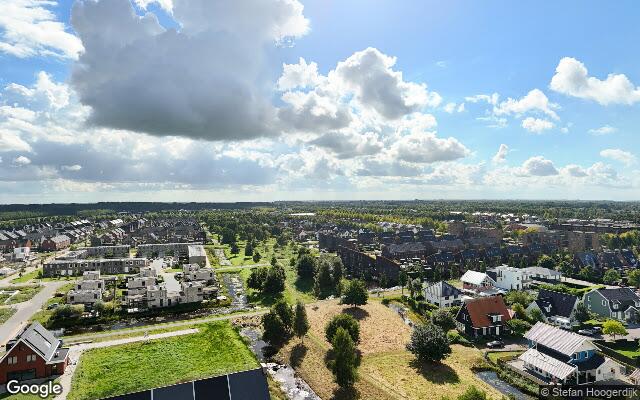Speeltuin Nienke van Hichtumweg