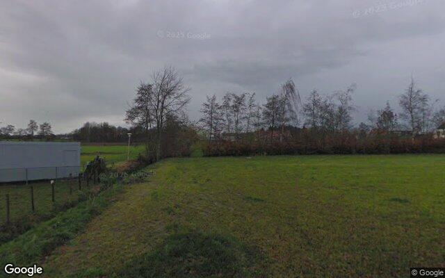 Speeltuin De Kromten
