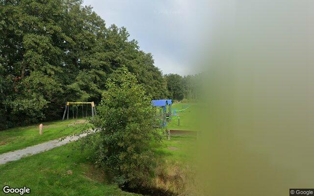 Speeltuin Maarteblomke