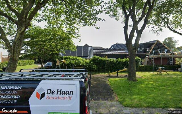 Speeltuin Kerkeboeren