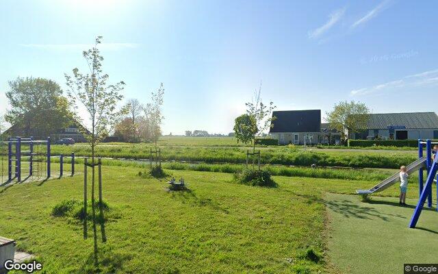 Speeltuin De Sylroede