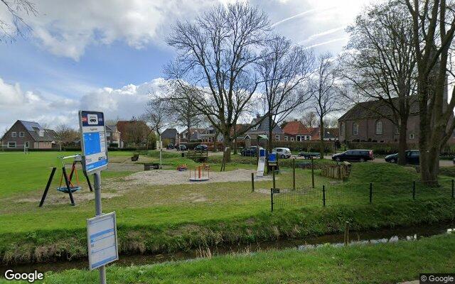 Speeltuin Bûtenbuorren