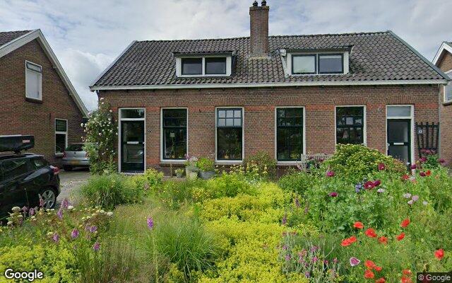 Speeltuin Spoorsingel