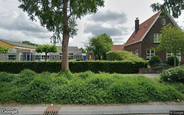 Speeltuin Sleeswijklaan