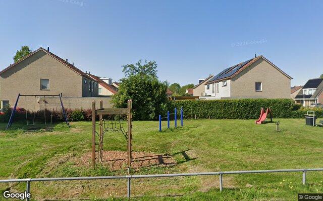 Speeltuin Kyl