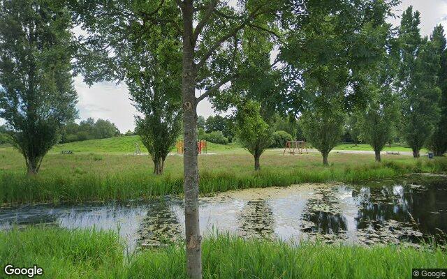 Speeltuin Vegelinsweg