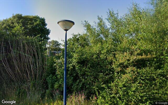 Speeltuin Westerzeedijk
