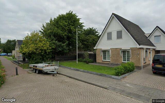 Speeltuin Rosenbergstrjitte