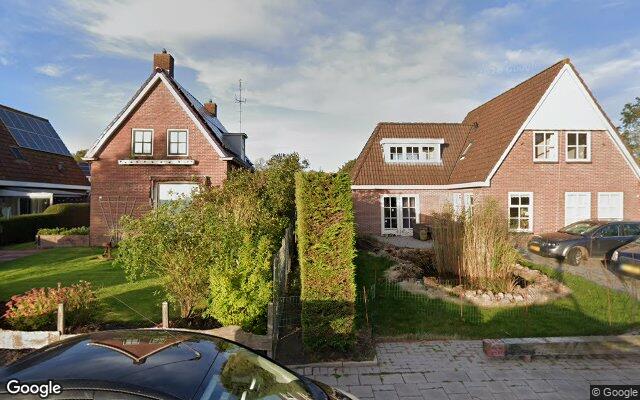 Speeltuin De Kampen