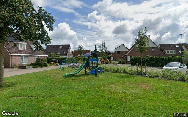 Speeltuin Hanebalken