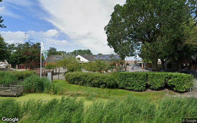 Speeltuin Offingaweg