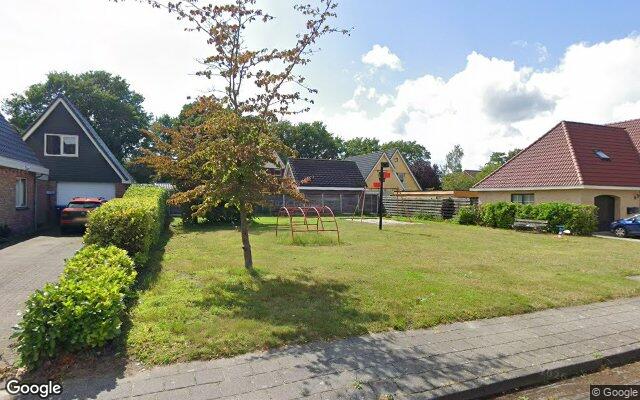 Speeltuin Het Hooge