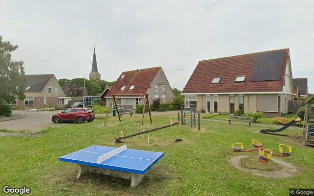Speeltuin Pastorijleane