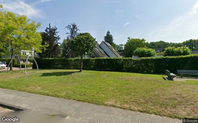 Speeltuin Ceresstraat
