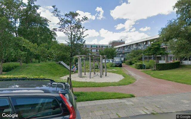 Speeltuin Dokter Prakkenleane