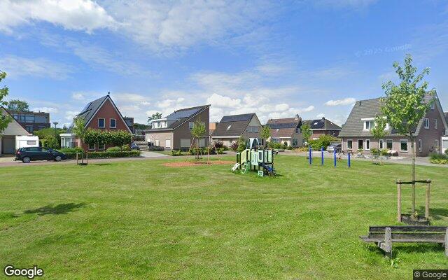 Speeltuin De Bleek