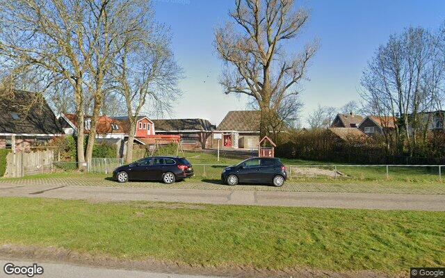 Speeltuin Súdkant