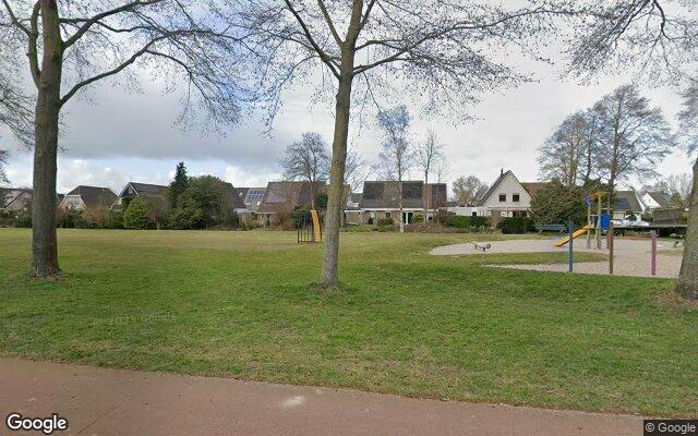 Speeltuin Toellân