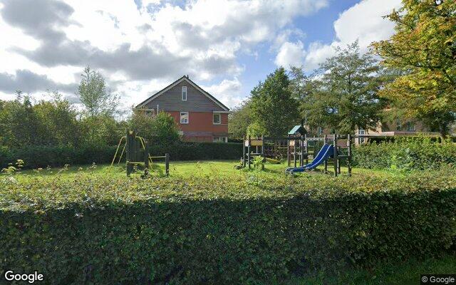 Speeltuin Tillefeart