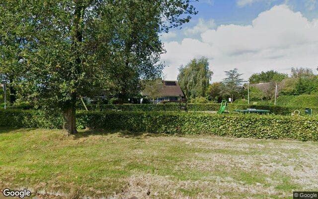 Speeltuin Twiske