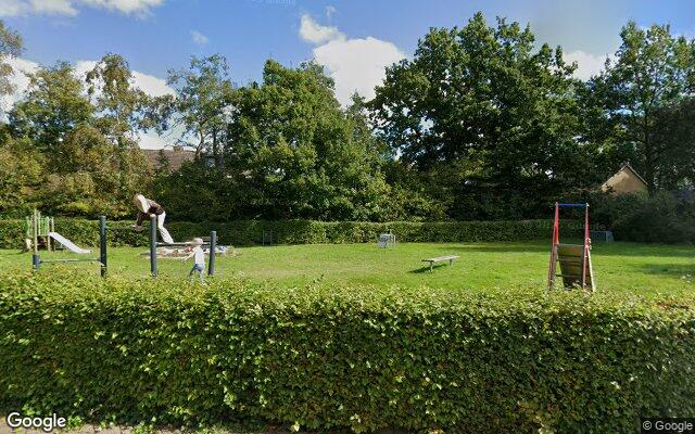 Speeltuin Hoeksterpaed