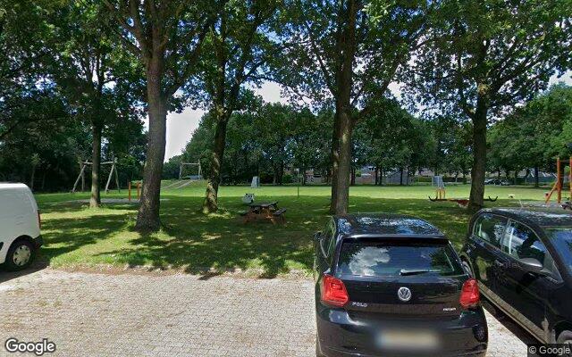 Speeltuin Flaaiel