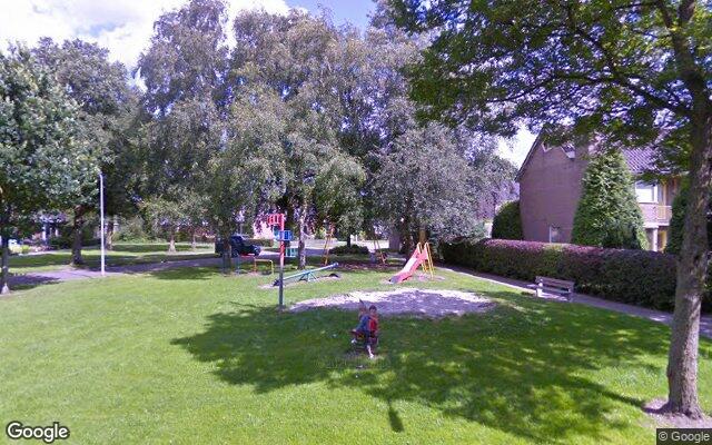 Speeltuin Douwetille