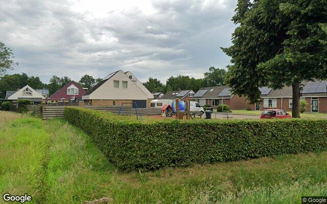 Speeltuin De Greiden