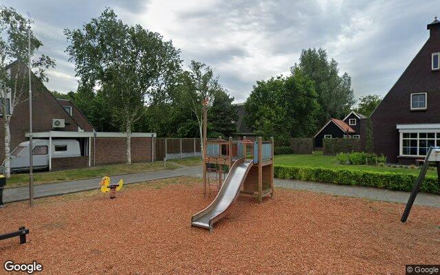Speeltuin Dobbeleane