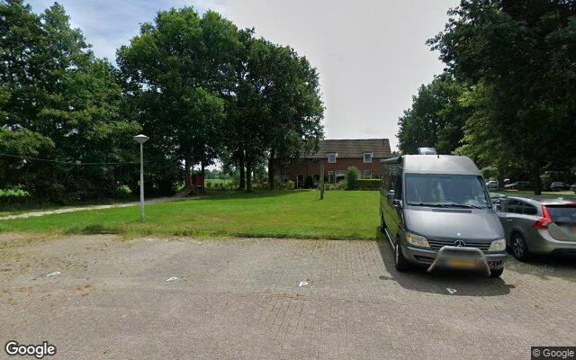 Speeltuin Feestlân