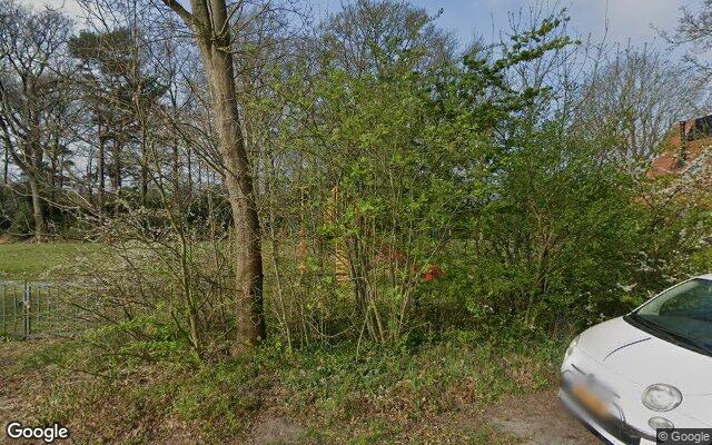 Speeltuin Lollius Ademalaan