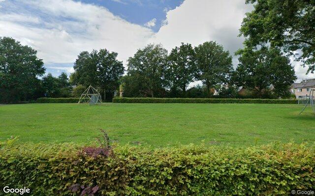 Speeltuin Dorsvloer
