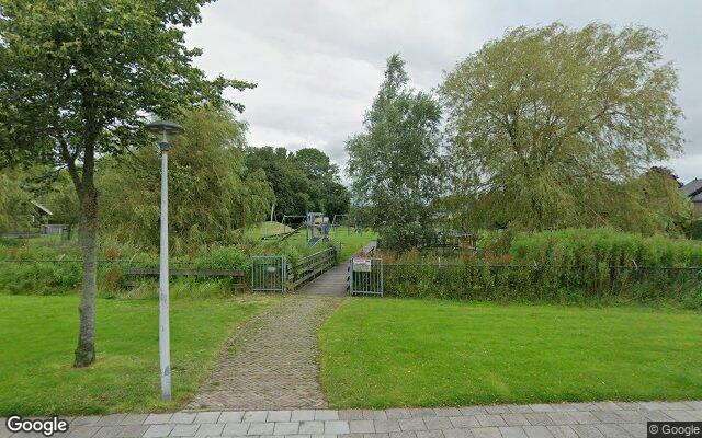 Speeltuin De Singel