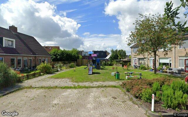 Speeltuin It Apelhôf