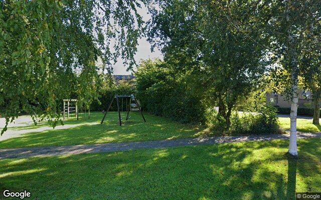Speeltuin Brokmui