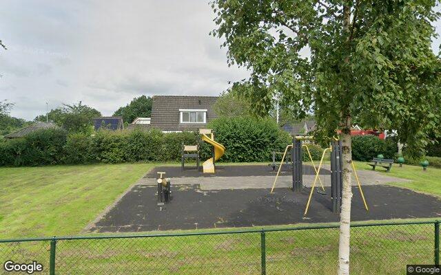 Speeltuin Boppelânnen
