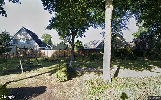 Speeltuin De Jister
